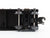 O Gauge 3-Rail K-Line K682-1751 NYC New York Central Boom Car #X1751