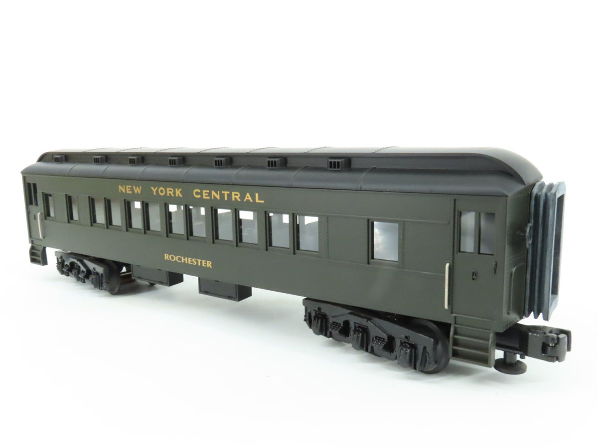 O Gauge 3-Rail MTH Rail King 30-6211 NYC New York Central Coach Passenger
