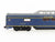 HO IHC Premier Series 48137 L&N Louisville & Nashville Vista Dome Passenger 3258