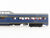 HO IHC Premier Series 48137 L&N Louisville & Nashville Vista Dome Passenger 3258
