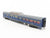 HO IHC Premier Series 48137 L&N Louisville & Nashville Vista Dome Passenger 3258