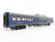 HO IHC Premier Series 48137 L&N Louisville & Nashville Vista Dome Passenger 3258
