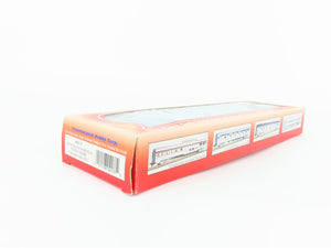 HO IHC Premier Series 48137 L&N Louisville & Nashville Vista Dome Passenger 3258