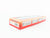 HO IHC Premier Series 48137 L&N Louisville & Nashville Vista Dome Passenger 3258