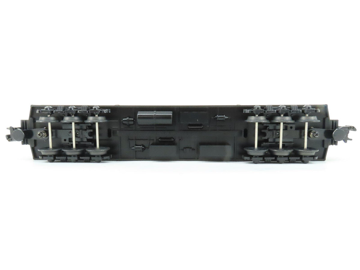 O Gauge 3-Rail MTH Rail King 30-6210 NYC New York Central Baggage Passenger