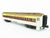 O Gauge 3-Rail MTH Rail King 30-69163 NYC New York & New England Coach Passenger