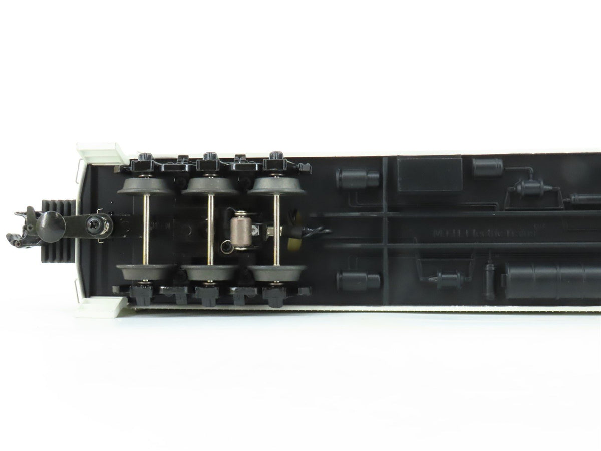 O Gauge 3-Rail MTH Rail King 30-69163 NYC New York &amp; New England Coach Passenger