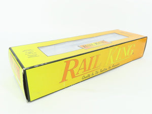 O Gauge 3-Rail MTH Rail King 30-69163 NYC New York & New England Coach Passenger