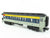 O Gauge 3-Rail MTH Rail King 30-6248-4 C&O Railroad Observation Passenger #1803