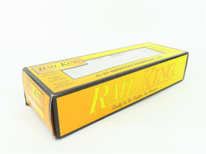 O Gauge 3-Rail MTH Rail King 30-6248-4 C&O Railroad Observation Passenger #1803