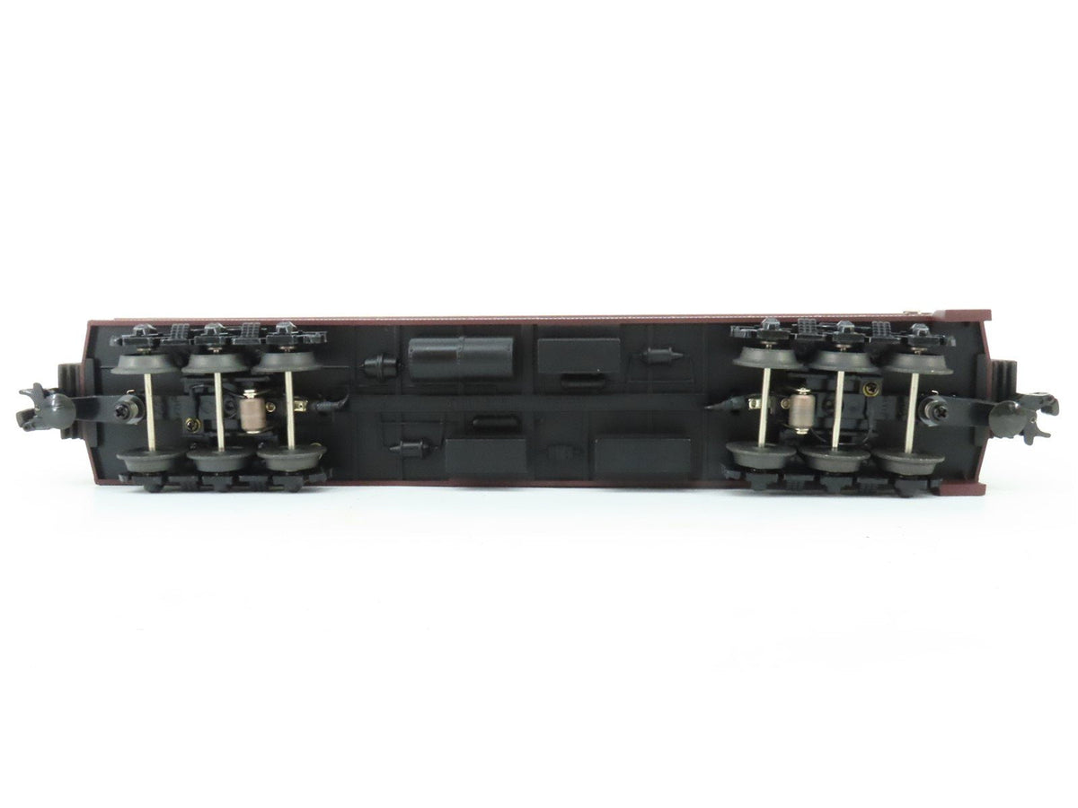 O Gauge 3-Rail MTH Rail King 33-6208 PRR Pennsylvania Diner Passenger #4477