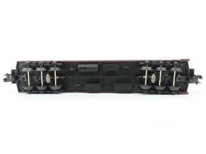 O Gauge 3-Rail MTH Rail King 33-6208 PRR Pennsylvania Diner Passenger #4477