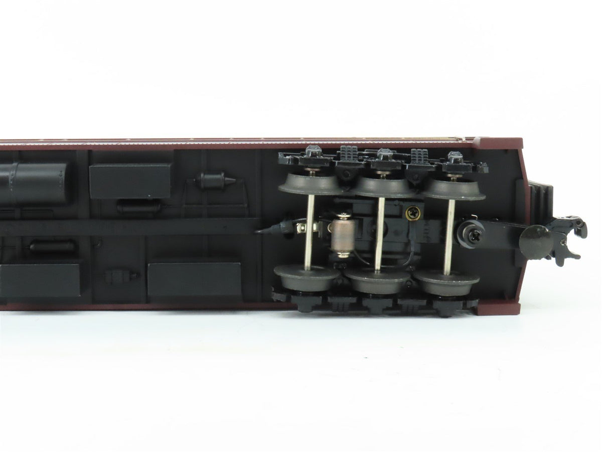 O Gauge 3-Rail MTH Rail King 33-6208 PRR Pennsylvania Diner Passenger #4477