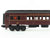 O Gauge 3-Rail MTH Rail King 33-6203 PRR Pennsylvania Observation Passenger 6905
