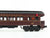 O Gauge 3-Rail MTH Rail King 33-6203 PRR Pennsylvania Observation Passenger 6905