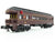 O Gauge 3-Rail MTH Rail King 33-6203 PRR Pennsylvania Observation Passenger 6905