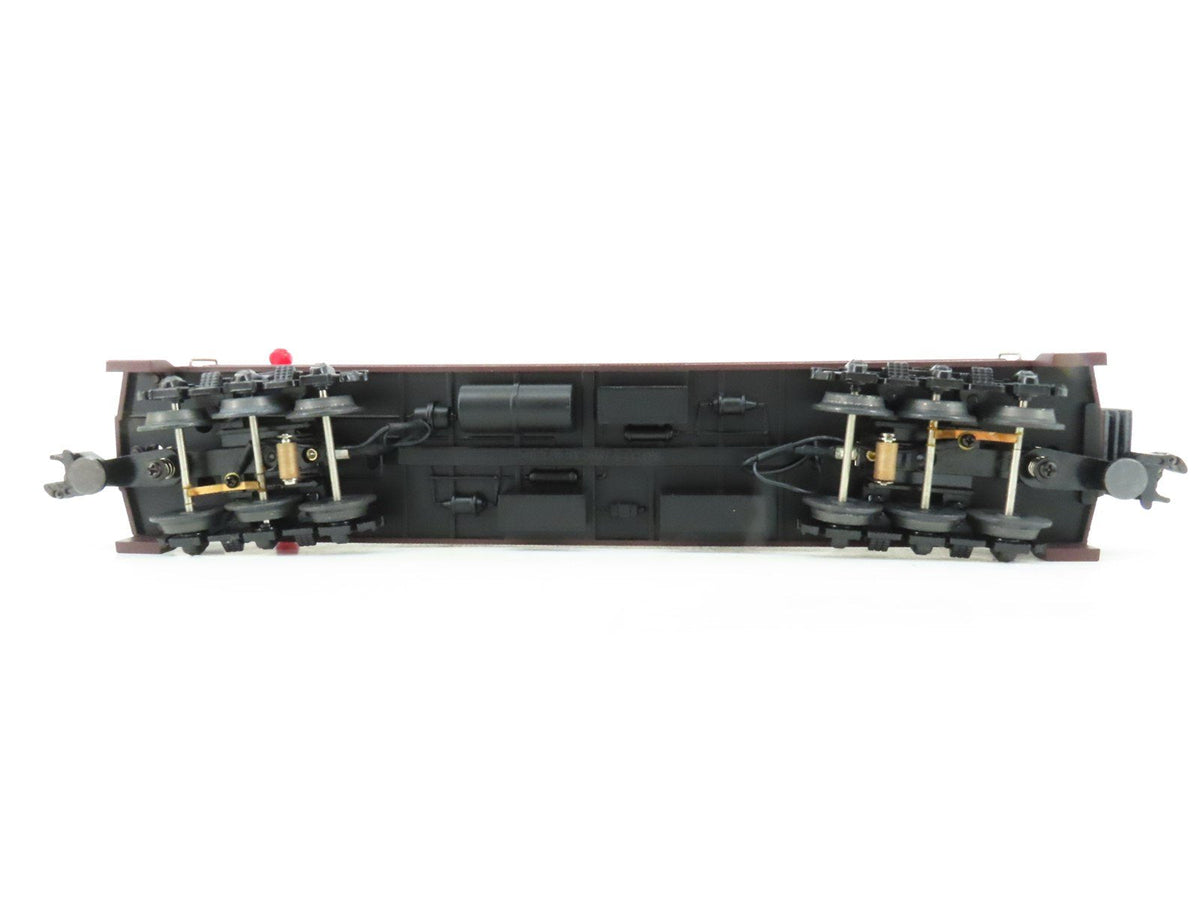 O Gauge 3-Rail MTH Rail King 33-6203 PRR Pennsylvania Observation Passenger 6905