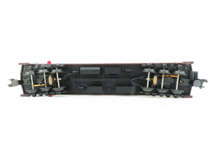 O Gauge 3-Rail MTH Rail King 33-6203 PRR Pennsylvania Observation Passenger 6905