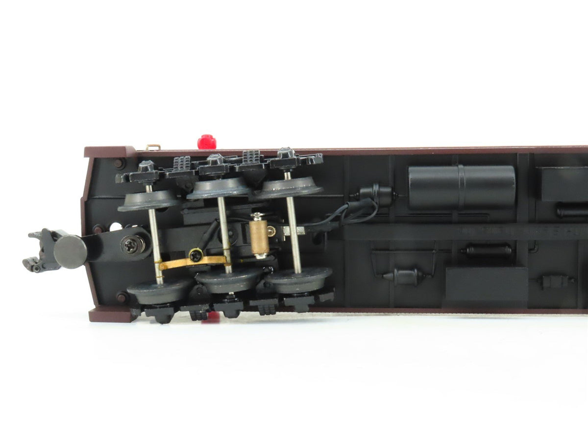 O Gauge 3-Rail MTH Rail King 33-6203 PRR Pennsylvania Observation Passenger 6905