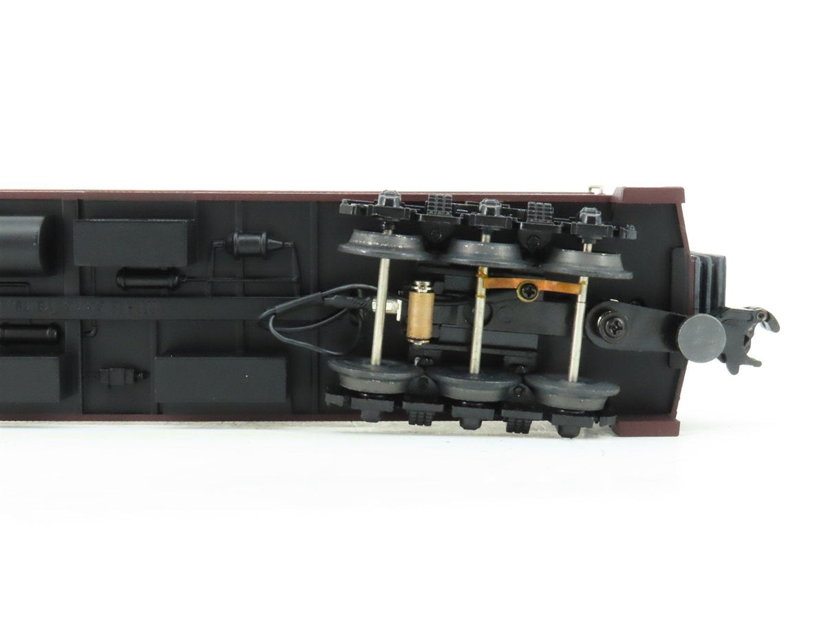 O Gauge 3-Rail MTH Rail King 33-6203 PRR Pennsylvania Observation Passenger 6905