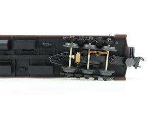 O Gauge 3-Rail MTH Rail King 33-6203 PRR Pennsylvania Observation Passenger 6905