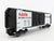 O Gauge 3-Rail K-Line K644-6001 Ford Motorcraft Autolite Spark Plugs Boxcar 9042