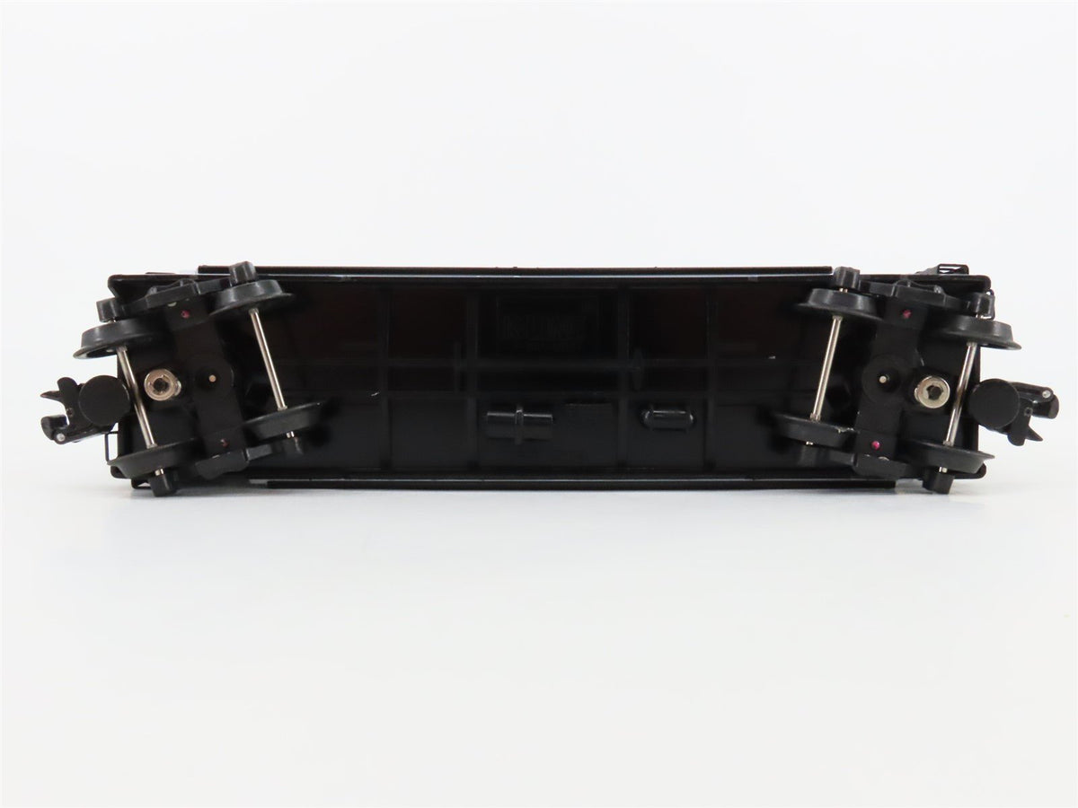 O Gauge 3-Rail K-Line K644-6001 Ford Motorcraft Autolite Spark Plugs Boxcar 9042