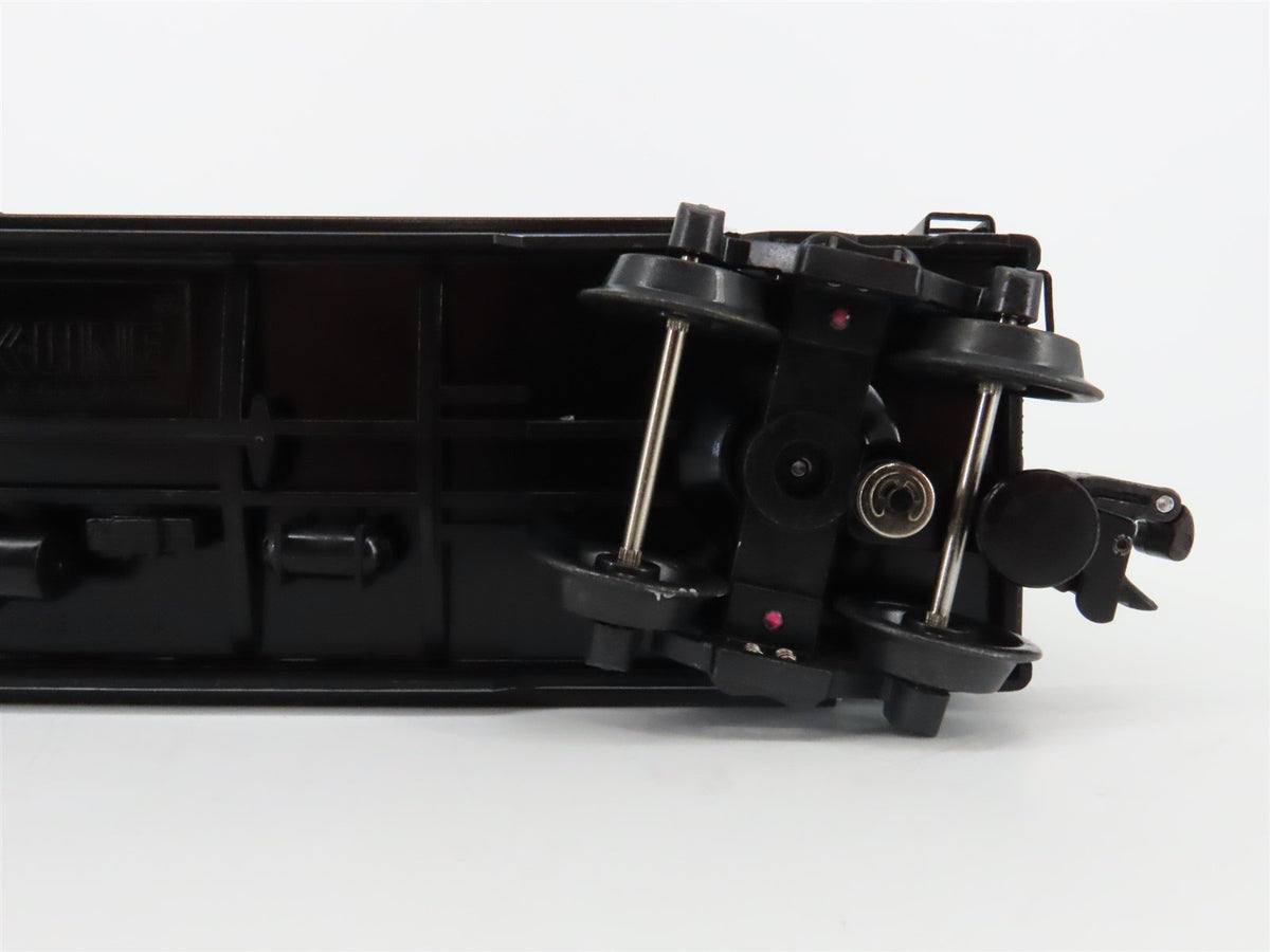 O Gauge 3-Rail K-Line K644-6001 Ford Motorcraft Autolite Spark Plugs Boxcar 9042