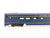 HO IHC Premier Series 48134 L&N Louisville & Nashville Combine Passenger #1599