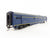 HO IHC Premier Series 48134 L&N Louisville & Nashville Combine Passenger #1599