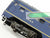 HO IHC Premier Series 48134 L&N Louisville & Nashville Combine Passenger #1599
