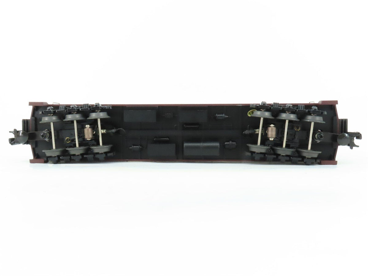 O Gauge 3-Rail MTH Rail King 33-6207 PRR Pennsylvania Coach Passenger #1682