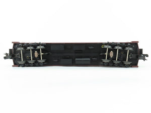 O Gauge 3-Rail MTH Rail King 33-6207 PRR Pennsylvania Coach Passenger #1682