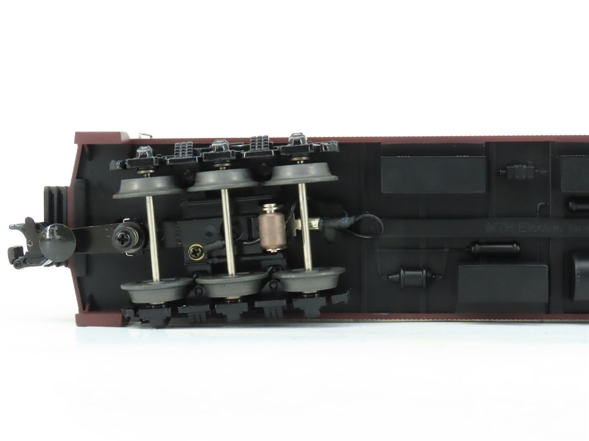 O Gauge 3-Rail MTH Rail King 33-6207 PRR Pennsylvania Coach Passenger #1682