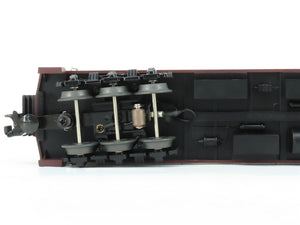 O Gauge 3-Rail MTH Rail King 33-6207 PRR Pennsylvania Coach Passenger #1682
