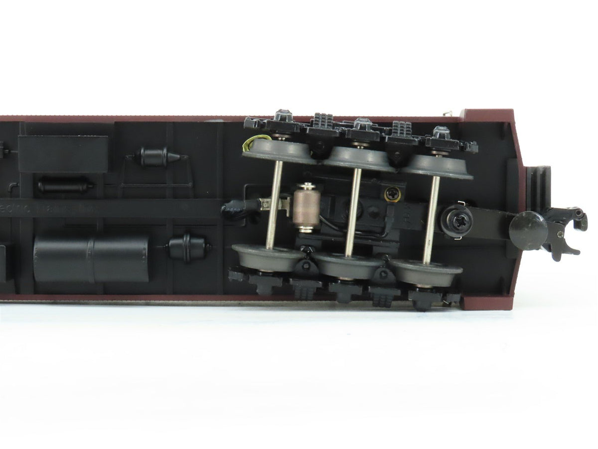 O Gauge 3-Rail MTH Rail King 33-6207 PRR Pennsylvania Coach Passenger #1682