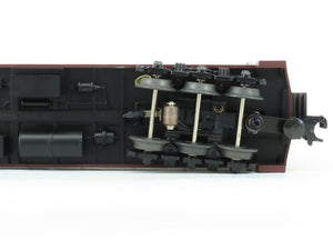 O Gauge 3-Rail MTH Rail King 33-6207 PRR Pennsylvania Coach Passenger #1682