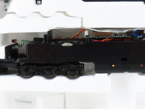 HO Scale Proto 2000 920-40525 B7O Baltimore & Ohio E7A Diesel #1424 wDCC & Sound