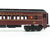 O Gauge 3-Rail MTH Rail King 33-6207 PRR Pennsylvania Coach Passenger #1682