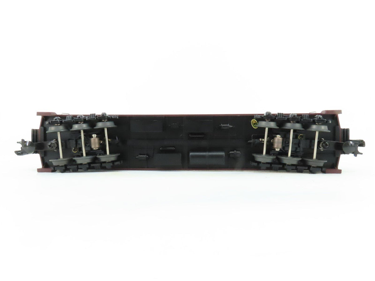 O Gauge 3-Rail MTH Rail King 33-6207 PRR Pennsylvania Coach Passenger #1682