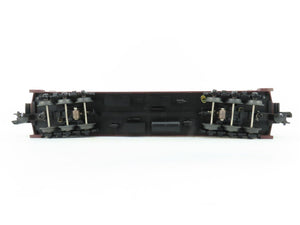 O Gauge 3-Rail MTH Rail King 33-6207 PRR Pennsylvania Coach Passenger #1682