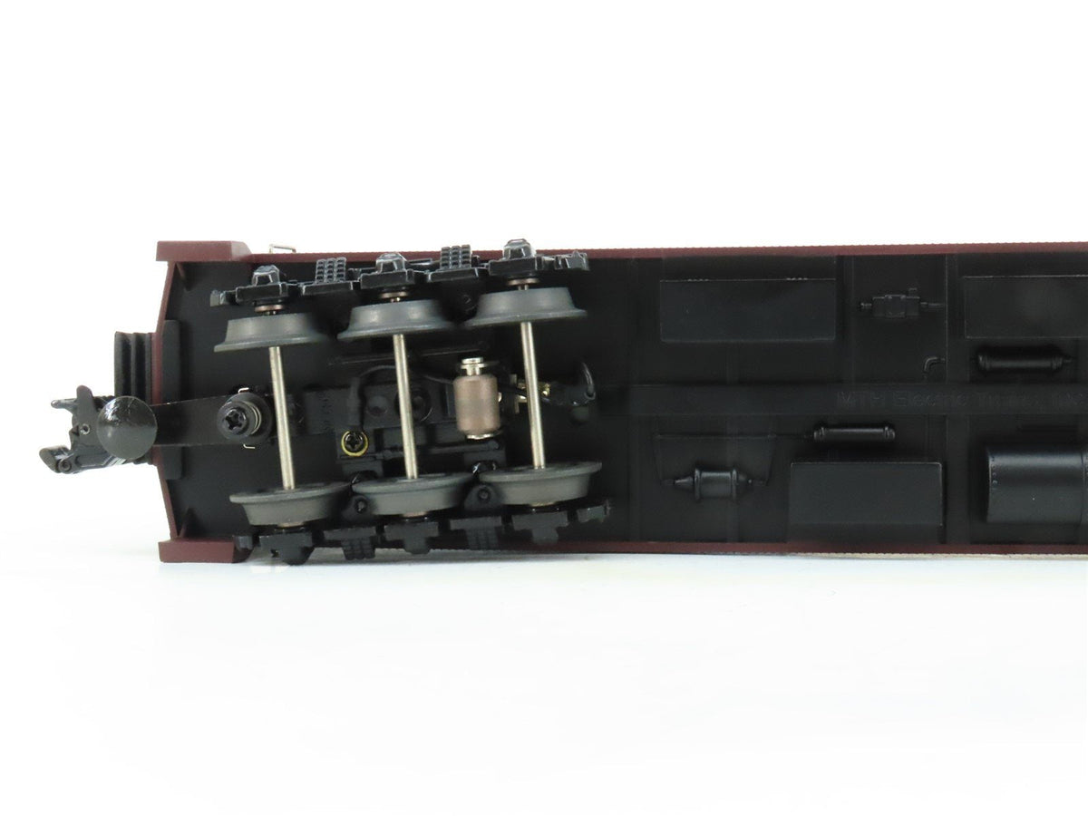 O Gauge 3-Rail MTH Rail King 33-6207 PRR Pennsylvania Coach Passenger #1682