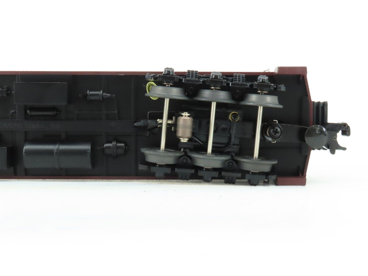 O Gauge 3-Rail MTH Rail King 33-6207 PRR Pennsylvania Coach Passenger #1682