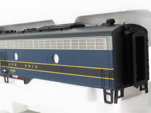 HO Proto 2000 920-31732 B&O Baltimore & Ohio E8/9A Diesel #1436 w/ DCC & Sound