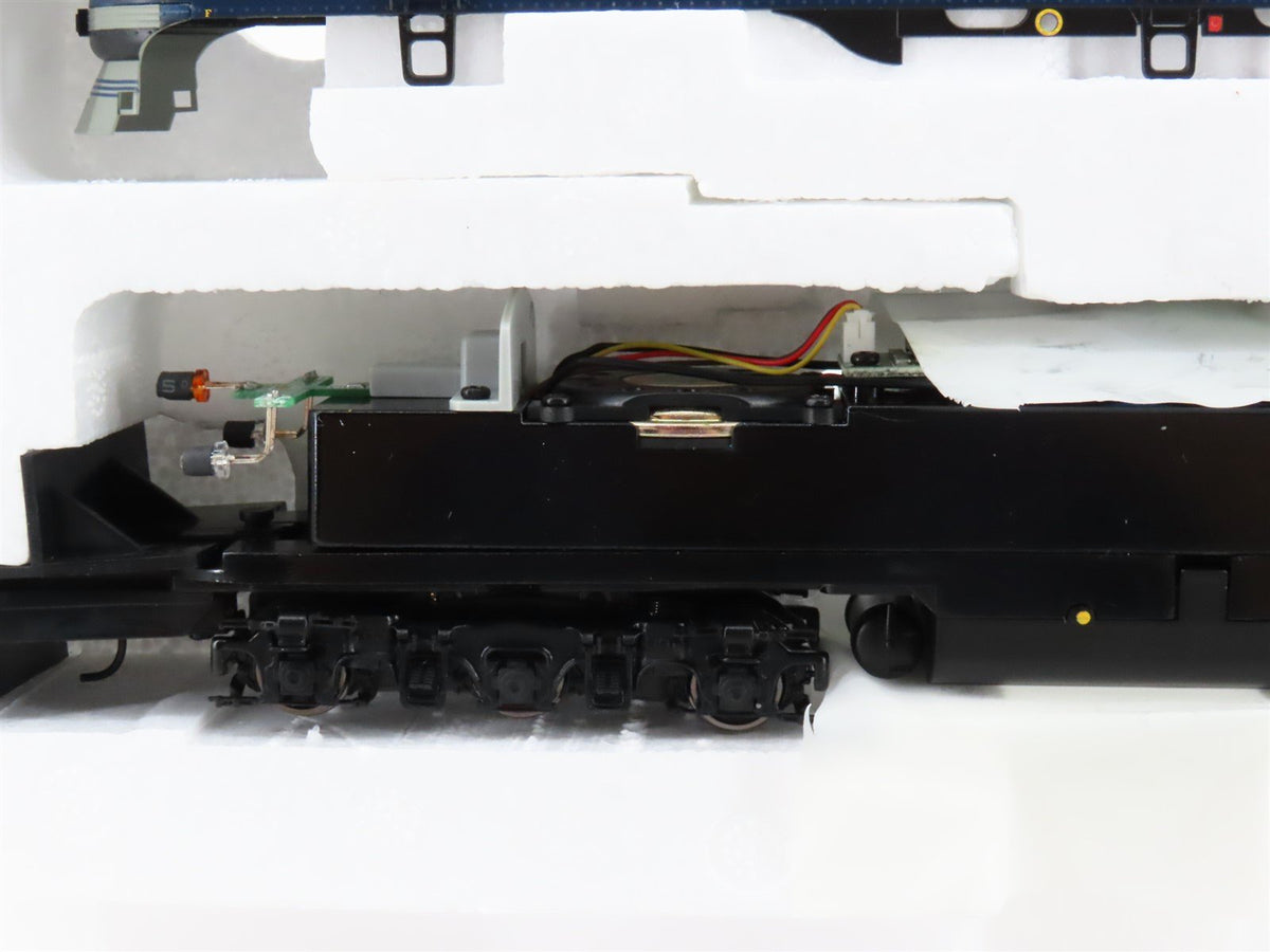 HO Proto 2000 920-31732 B&amp;O Baltimore &amp; Ohio E8/9A Diesel #1436 w/ DCC &amp; Sound