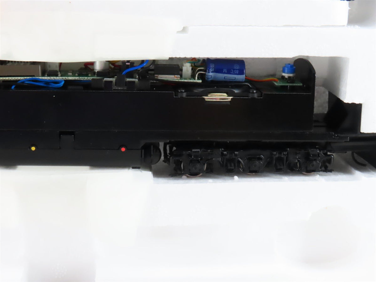 HO Proto 2000 920-31732 B&amp;O Baltimore &amp; Ohio E8/9A Diesel #1436 w/ DCC &amp; Sound