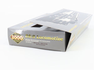 HO Proto 2000 920-31732 B&O Baltimore & Ohio E8/9A Diesel #1436 w/ DCC & Sound