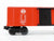 O Gauge 3-Rail K-Line K-5154005 PRR Pennsylvania Hooker Chemical Boxcar #6027
