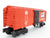 O Gauge 3-Rail K-Line K-5154005 PRR Pennsylvania Hooker Chemical Boxcar #6027