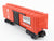 O Gauge 3-Rail K-Line K-5154005 PRR Pennsylvania Hooker Chemical Boxcar #6027